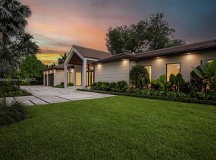 Miller Drive Ests 1st Add, Miami, FL 33173