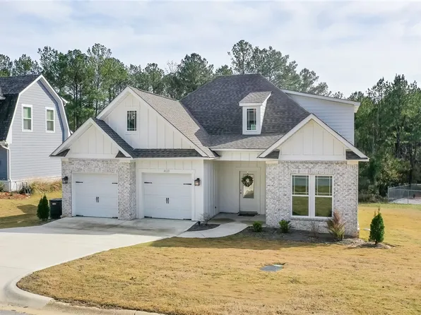 4123 Creekwater Xing, Auburn, AL 36832