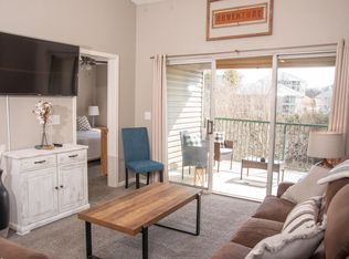 505 Valley Vw UNIT 302, Branson, MO 65616