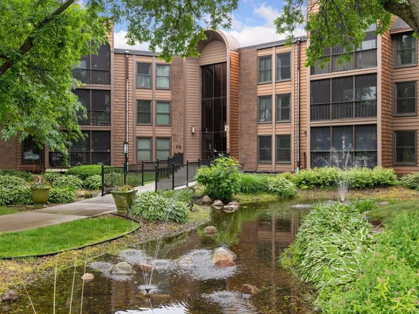 9600 Portland Ave S APT 202, Bloomington, MN 55420