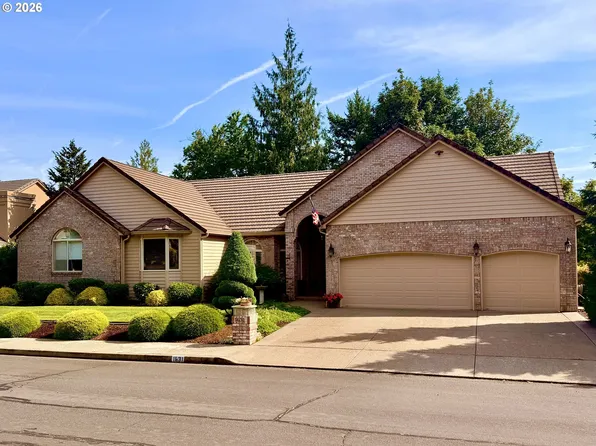 1631 NW Lacamas Dr, Camas, WA 98607