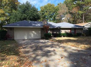 321 Sage Hill Dr, Shreveport, LA 71106