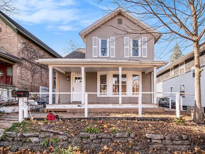1559 Coit Ave NE, Grand Rapids, MI, 49505