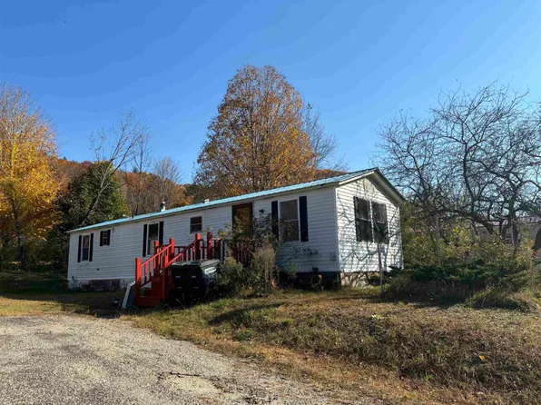 171 East Street, Bolton, VT 05676
