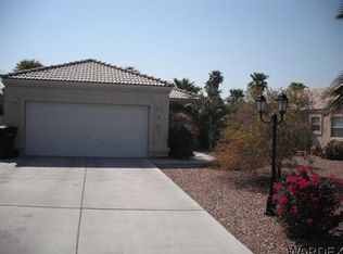 1683 Robberson Ave, Bullhead City, AZ 86442