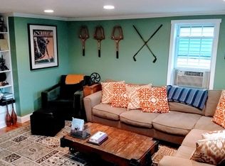 111 W 3rd St #3, Boston, MA 02127