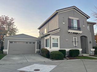268 Caples Dr, Folsom, CA 95630