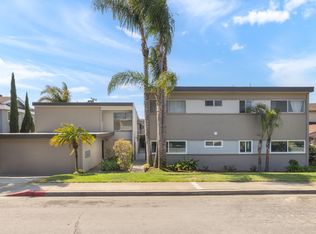 1318 Amethyst St APT G, Redondo Beach, CA 90277