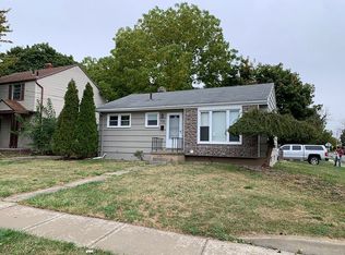 732 Dryden Dr, Toledo, OH 43612