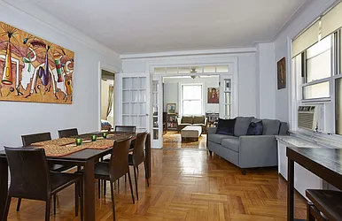 Rented by Brown Harris Stevens