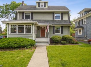 4 Godfrey Rd, Montclair, NJ 07043