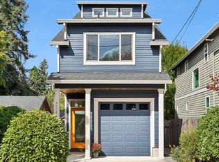 4803 SE Rural St, Portland, OR 97206