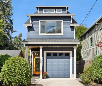 4803 SE Rural St, Portland, OR, 97206