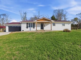 3555 E County Road 50 N, Fillmore, IN