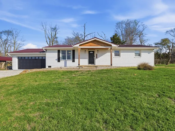 3555 E County Road 50 N, Fillmore, IN 46128