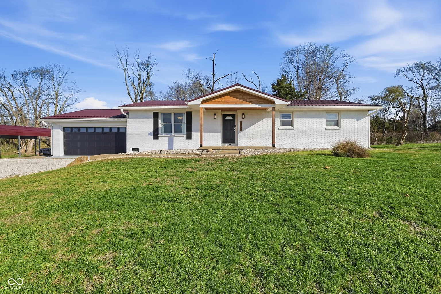 3555 E County Road 50 N photo 1