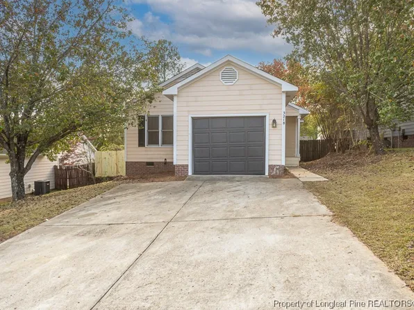 3218 Melba Dr, Fayetteville, NC 28301