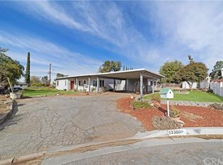 13360 2nd St, Yucaipa, CA 92399