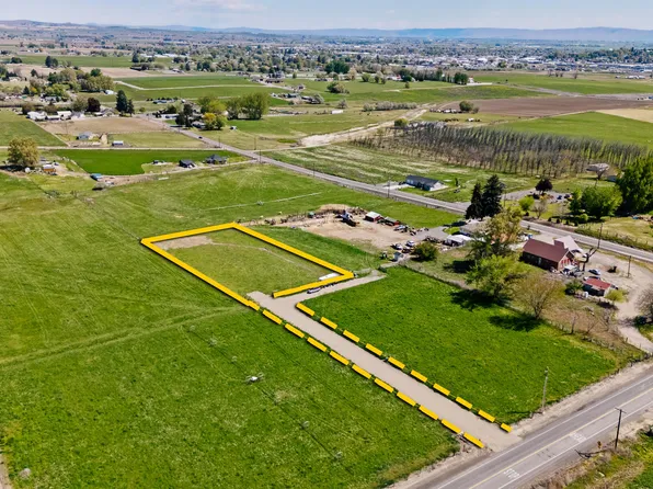 Nka Maple Grove Van Belle Rd, Sunnyside, WA 98944