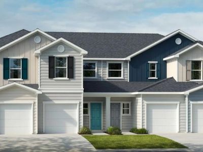 1046 Mountain Crown St, Durham, NC, 27703