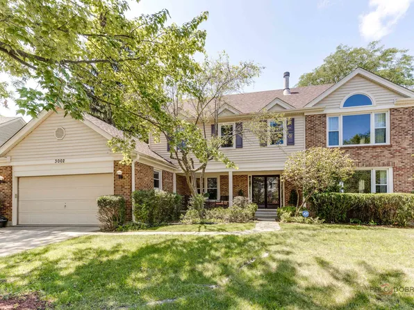 3002 Sandalwood Rd, Buffalo Grove, IL 60089