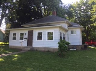 221 S Morgan St, Virginia, IL 62691