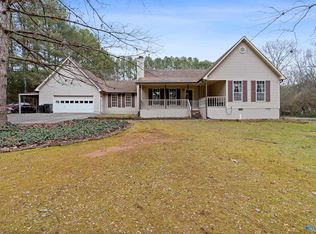 1019A Ready Section Rd, Hazel Green, AL 35750