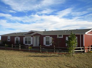 5 Los Coyotes, Edgewood, NM 87015