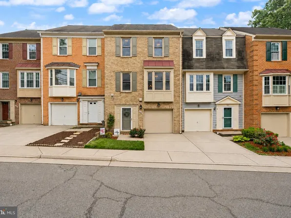 144 Washington St, Occoquan, VA 22125