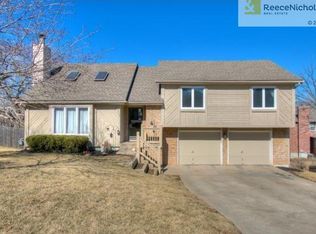 13506 W 66th Ter, Shawnee, KS 66216