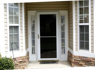 117 Uplands Creek Dr, Morrisville, NC 27560