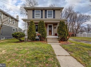 126 Shisler Ave, Aldan, PA 19018