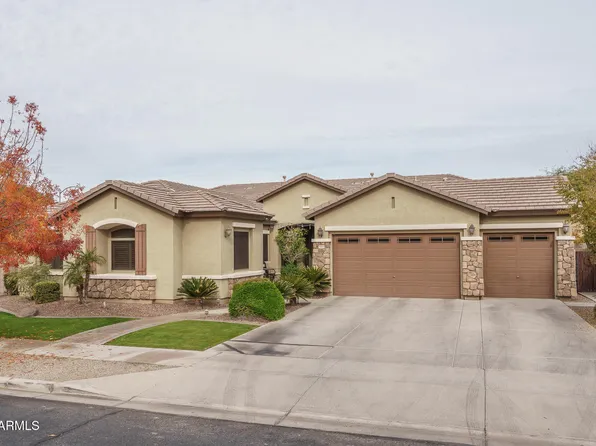 8564 W NORTHVIEW Avenue, Glendale, AZ 85305