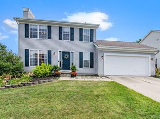 3752 Snowden Ln, Howell, MI 48843