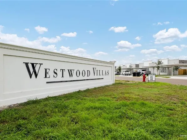 806 S Linda St, Mission, TX