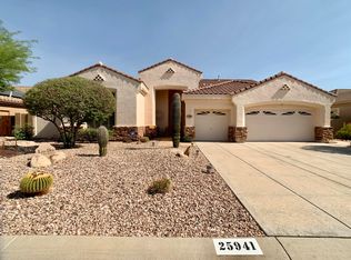 25941 N 115th Way, Scottsdale, AZ 85255