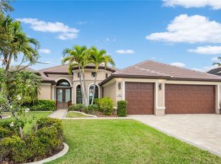 1921 SW 54th St, Cape Coral, FL 33914