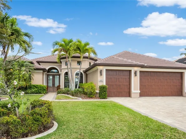 1921 SW 54th St, Cape Coral, FL 33914