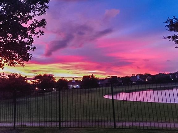 Beautiful Sunsets