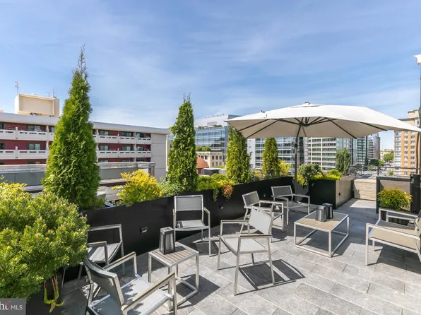 809 6th St NW APT 14, Washington, DC 20001