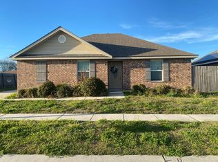 5932 Three Oaks Ct, Marrero, LA 70072