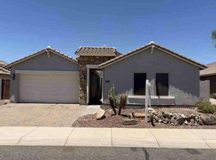 25652 W Rio Vista Ln, Buckeye, AZ 85326