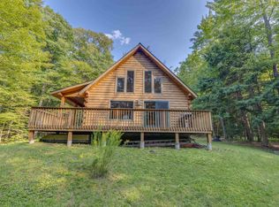 134 Butson Rd, Landaff, NH 03585