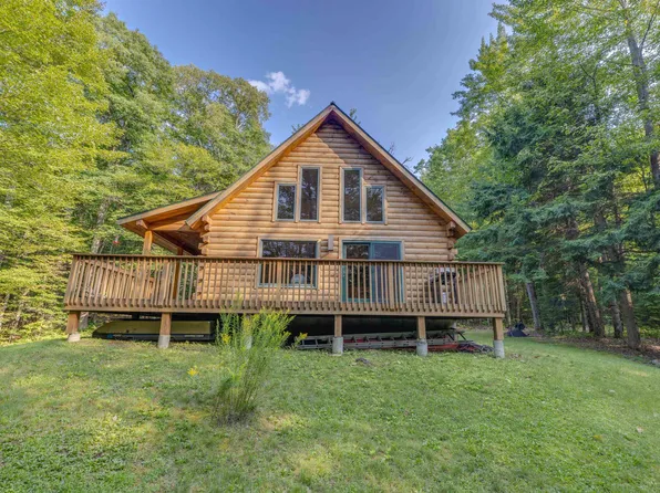 134 Butson Road, Landaff, NH 03585