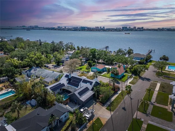 1715 Sunset Dr, Clearwater, FL 33755