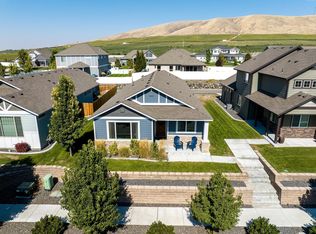 4682 Corvina St, Richland, WA 99352