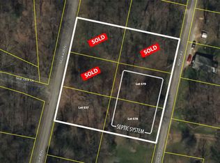 0 Muskie Way, Scottsville, KY 42164