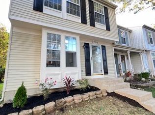 2200 Riding Crop Way, Baltimore, MD 21244