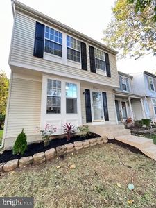 2200 Riding Crop Way, Baltimore, MD, 21244