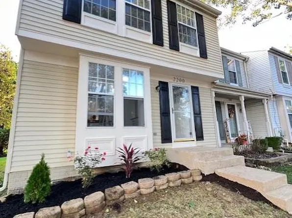 2200 Riding Crop Way, Baltimore, MD 21244